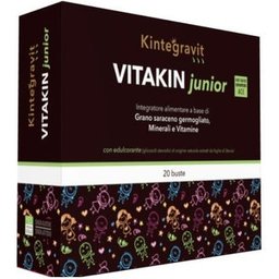 Vitakin Junior 20 Sachets