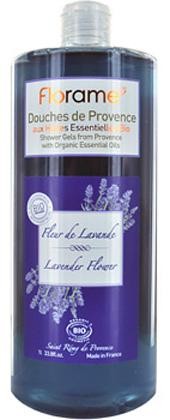 DOUCHES DE PROVENCE Fleur de Lavande
