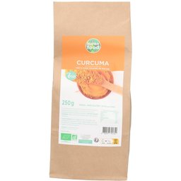 Suprafood Curcuma
