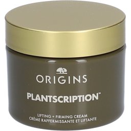 Plantscription Crème Puissante Raffermissante