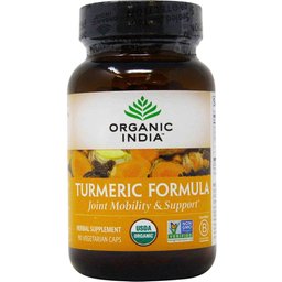 Turmeric Formula 90caps