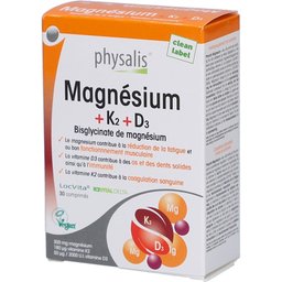 Magnesium+k2+d3