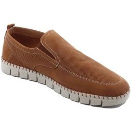 Podactiv Forli Zapato Hombre Camel Talla 44 1 Par
