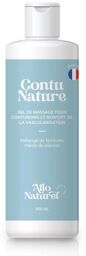 Contu Nature Gel de massage pour chevaux - 250ml