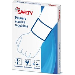 Flexa Bracelet Élastique Réglable 1ut