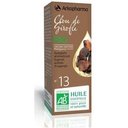 Arkoess Girof Clou Bio N°13 He 5ml
