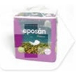 Aposan compresse ontima taille normale 24 pcs