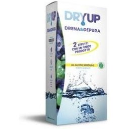 TO.C.A.S. Dryup Blueberry 300ml