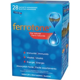 Ferrotone® Original
