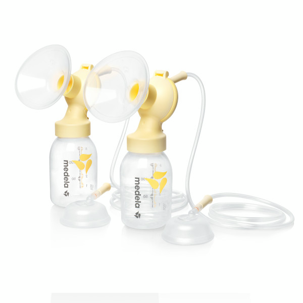 Set Double Symphony Personnalfit Plus 21mm