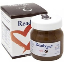 Svas Biosana Ready Gel Cacao 150ml