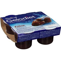 Gelodiet Eau gel Rais 4X120