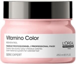 Vitamino Color L'Oréal Pro Masque Vitamino Color 250ml