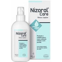 Nizoral Care Tónico Capilar 100ml