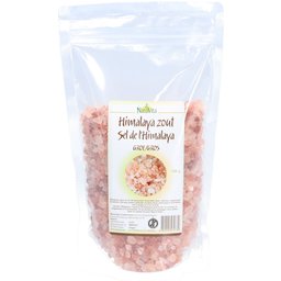Sel de l'Himalaya gros