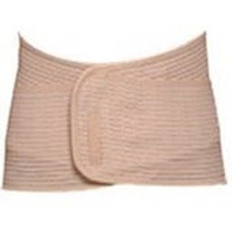 Ceinture abdominale renforcée T-M