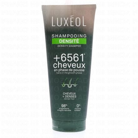 Densité - Shampooing Cheveux en Perte de Densité 200ml