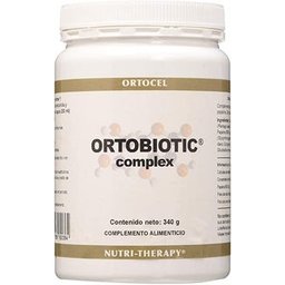 Ortocel Ortobiotic Complex 340g