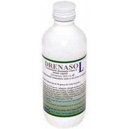 Drenasol 200Ml Gtt