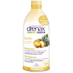 Drenax Forte Plus Ananas 750ml