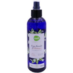 Eau Florale d'Oranger Bio 200ml