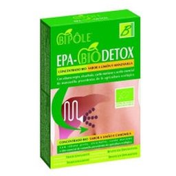 Bipole Epa Bio Detox20 Ampollas