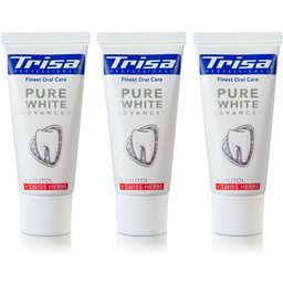 Dentifrice Blanc pur