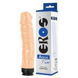 Aqua Fun Gode Lubrifiant Base Eau 300ml 1ut