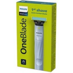 OneBlade Razor Anti-Friction Blade QP1324/20