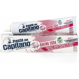 Dentifrice Baking Soda 100ml