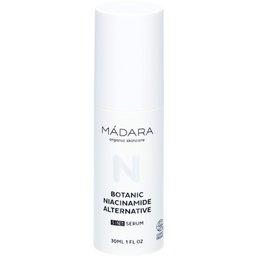 Madara Botanic Niacinamide Alternative