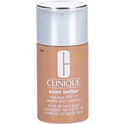 Even Better Fond de teint éclat correction teint SPF 15 - Noisette