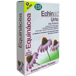 Trepat Diet Echinaid Urto Urto 30càps