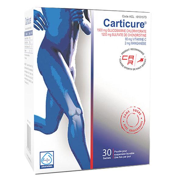 Carticure 30 sachets