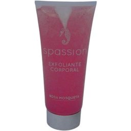 Gommage Corps Rose Musquée 220 ml