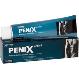 Penix Active Erection Cream 75ml