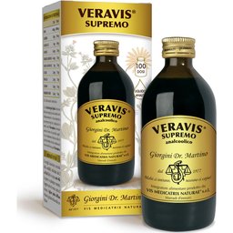 Veravis Supremo Analcolique 200ml