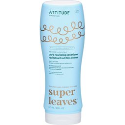 Super Leaves Ultra-Nourishing Conditioner