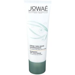 Crème Très Riche Nourrissante 40ml