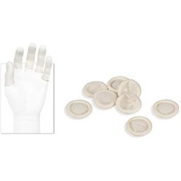 Doigtier Latex Tm 100
