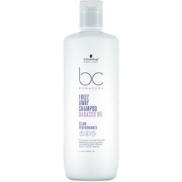 Bonacure Frizz Away Champú 1000ml