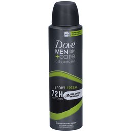 Dove Men+ Care Advanced Sport Fresh 72h