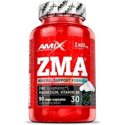 ZMA 90caps