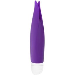 Volita Vibrator Violet 1ut
