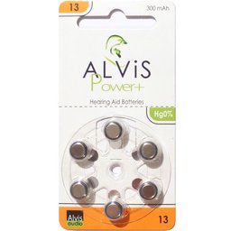 Pile Audit S/S Mercur Za13 6