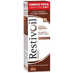 Restivoil Physiologique 100Ml