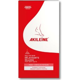 Akileine Sels de Bain Délassants