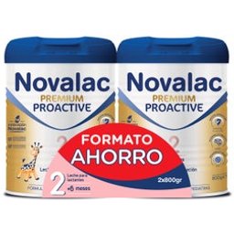Premium Proactive 2 2x800g