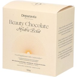 Depuravita Beauty Chocolate