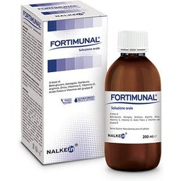 Fortimunal Sol Orale 200Ml